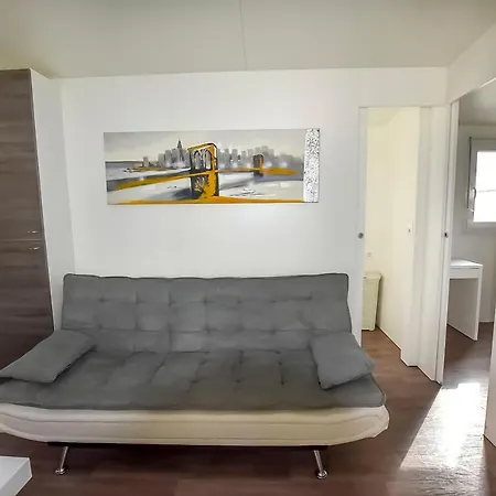 Mobile Pen Shell Biograd Na Moru