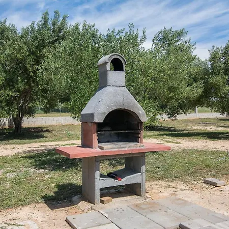 Mobile Pen Shell Hébergement de vacances Biograd Na Moru