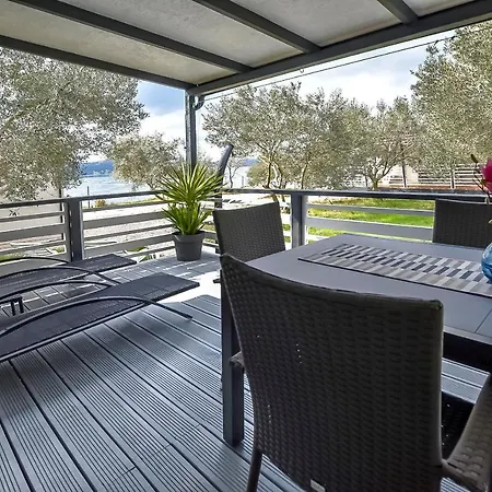 Mobile Pen Shell Holiday home Biograd Na Moru