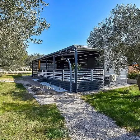 Mobile Pen Shell Holiday home