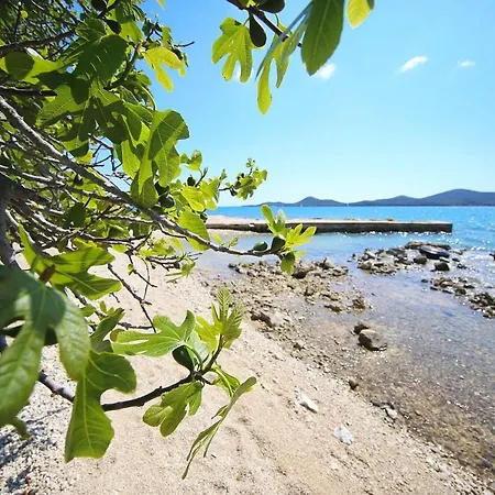 Mobile Pen Shell Σπίτι διακοπών Biograd Na Moru