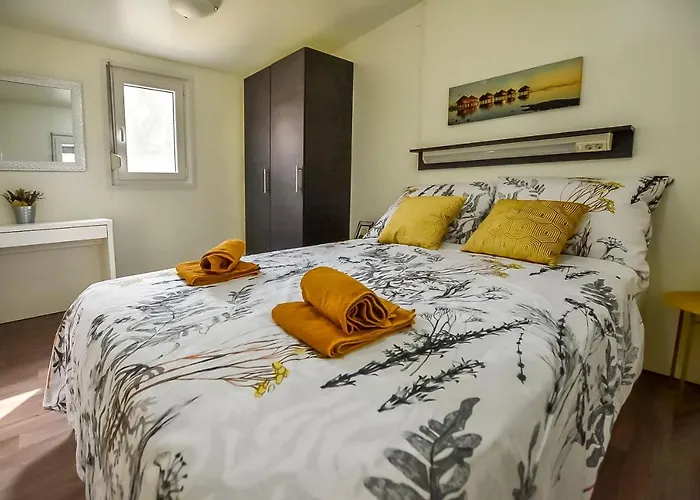 Mobile Pen Shell בית נופש *