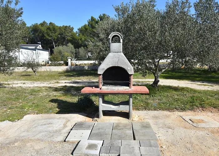 בית נופש Mobile Pen Shell