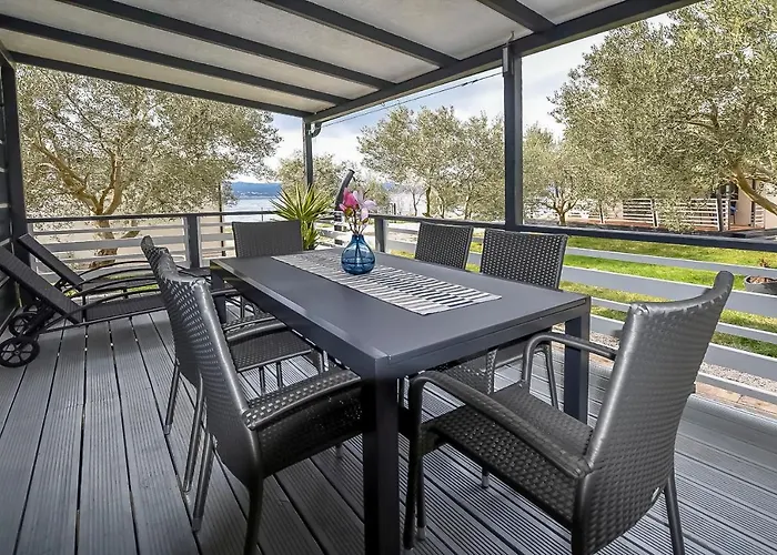 Mobile Pen Shell בית נופש *