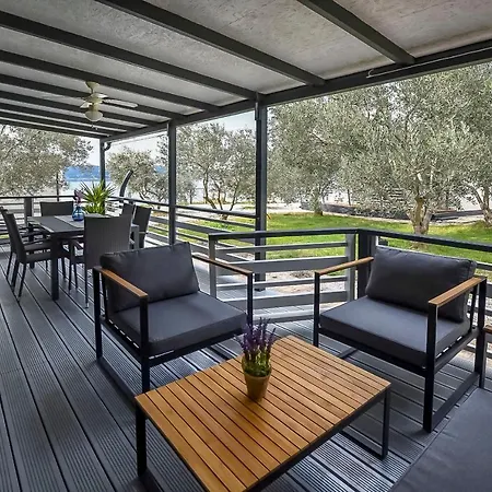 Mobile Pen Shell * Weißenburg