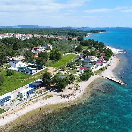 Mobile Pen Shell Biograd Na Moru