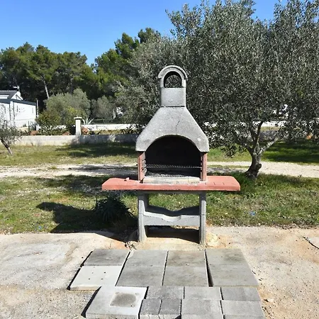 Ferienhaus Mobile Pen Shell