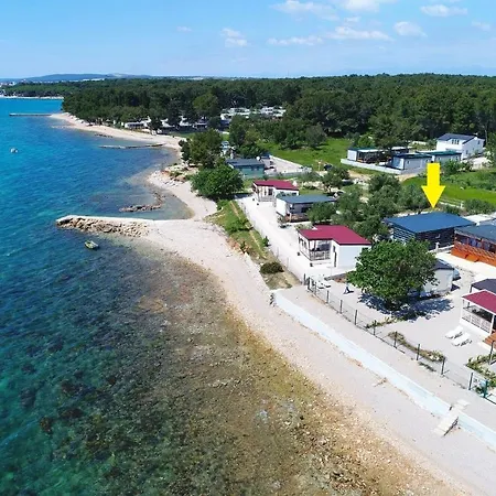 Mobile Pen Shell Prázdninový dům