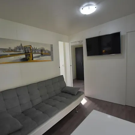 Ferienhaus Mobile Pen Shell *