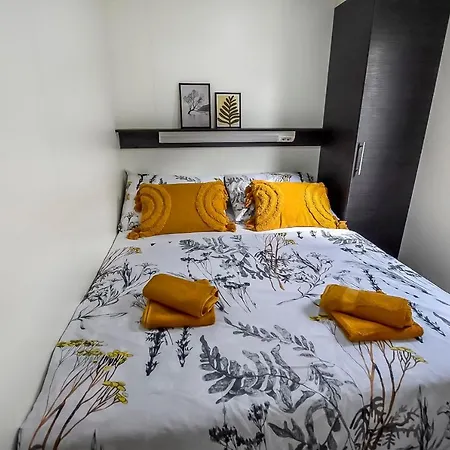 Mobile Pen Shell Tatil Evi