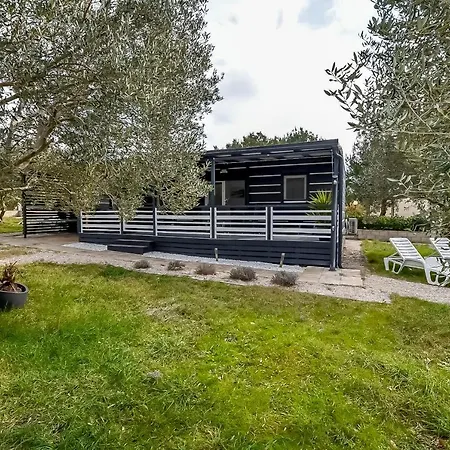 Ferienhaus Mobile Pen Shell *