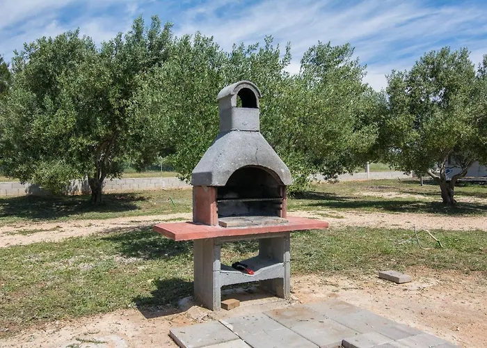 Mobile Pen Shell Vikendica Biograd Na Moru