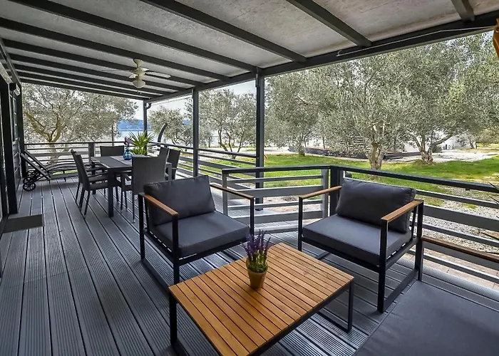 Mobile Pen Shell * Biograd Na Moru