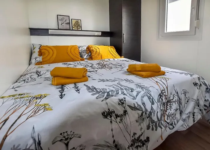 Vikendica Mobile Pen Shell Biograd Na Moru