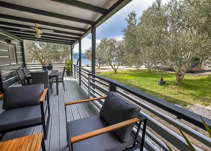 Mobile Pen Shell * Biograd Na Moru