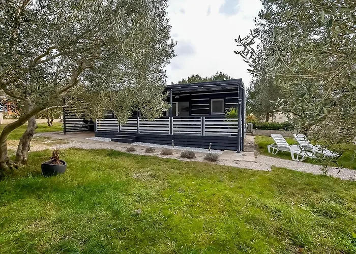 Vikendica Mobile Pen Shell *